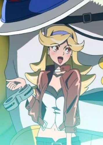 Honey (Space Dandy) photo 6