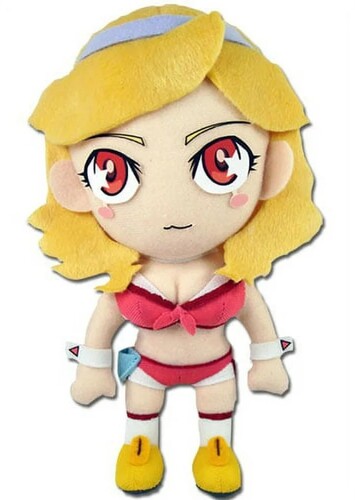 Honey (Space Dandy) photo 5