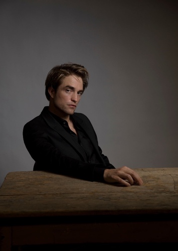 Howard Roark photo 5