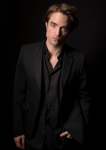 Howard Roark photo 2