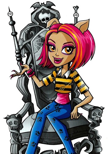 Howleen photo 4