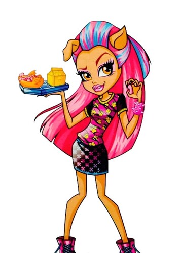 Howleen photo 2