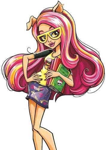 Howleen photo 1