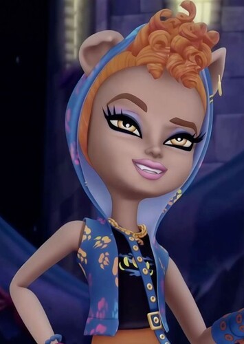 Howleen Wolf photo 4