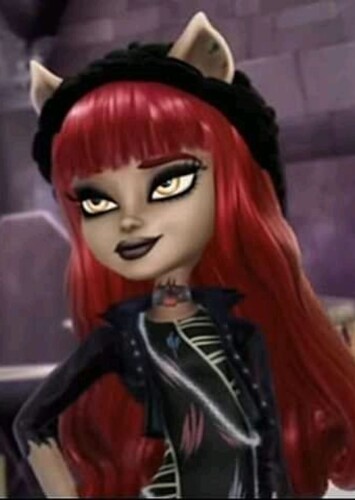 Howleen Wolf photo 2