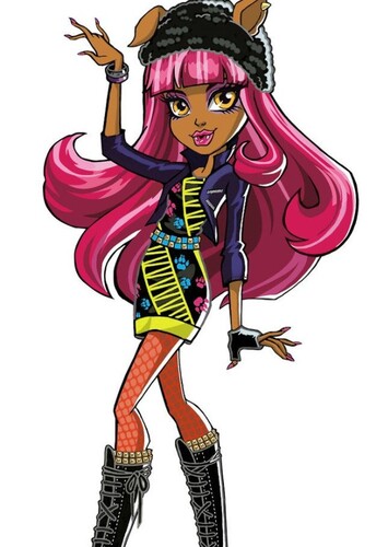 Howleen Wolf photo 1