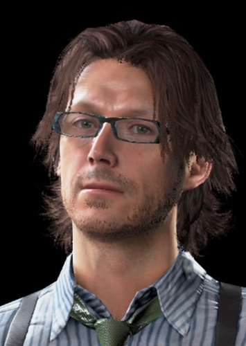 Huey Emmerich photo 2