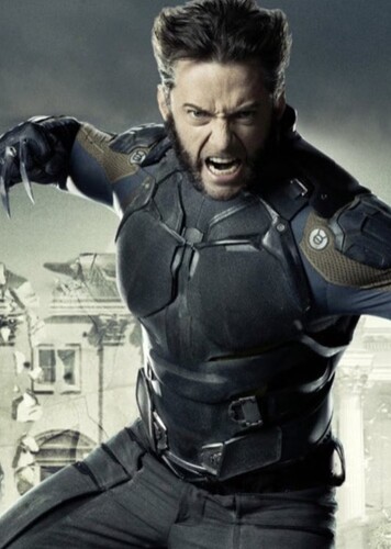 Hugh Jackman photo 3