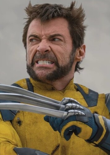 Hugh Jackman photo 2