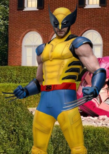 Hugh Jackman photo 1