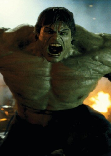 Hulk photo 6