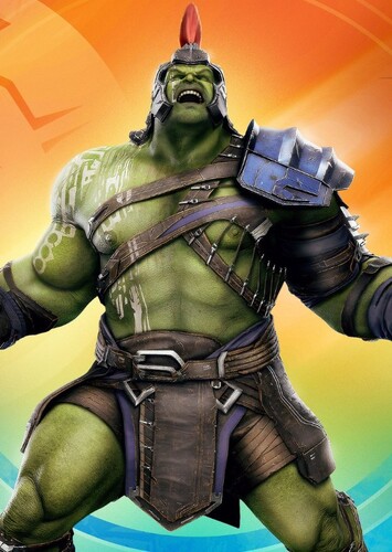 Hulk photo 4