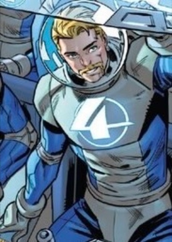 Human Torch photo 3