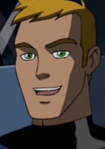 Human Torch photo 1
