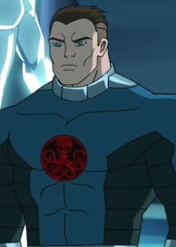 Hydro-Man photo 1