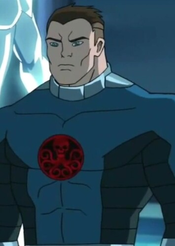 Hydro-Man photo 1