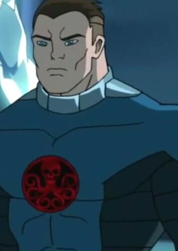 Hydro-Man photo 1