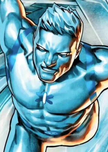 Bobby Drake photo 2