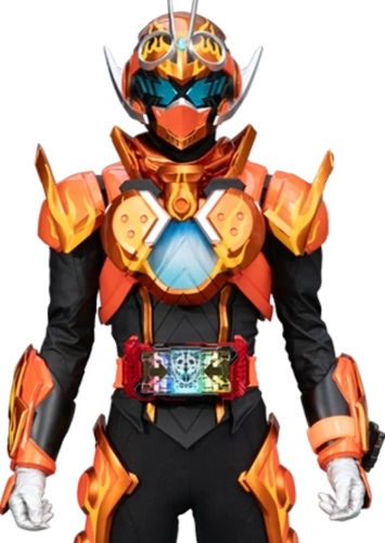 Ichinose Houtaro (Future) photo 3