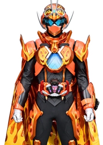 Ichinose Houtaro (Future) photo 2