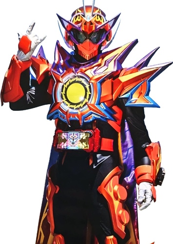Ichinose Houtaro (Future) photo 1