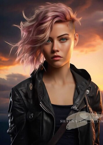 Imogen Cardulo photo 4
