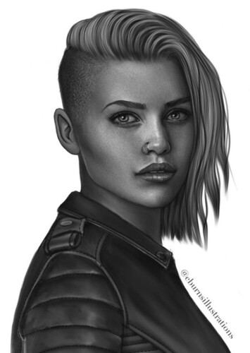 Imogen Cardulo photo 3