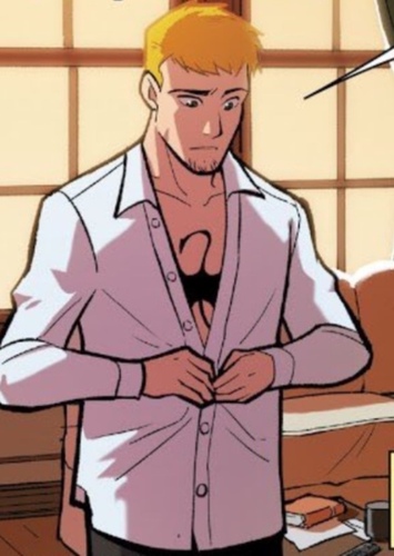 Iron Fist photo 1