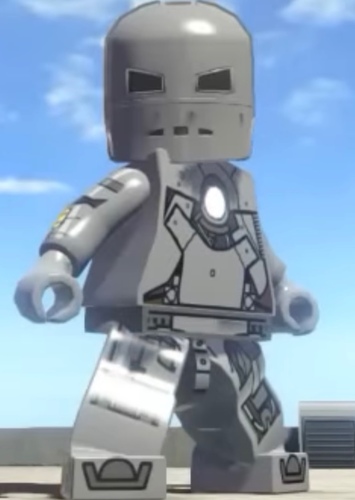 Iron Man photo 10