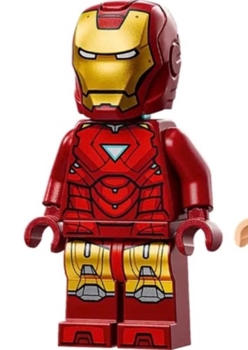 Iron Man photo 8