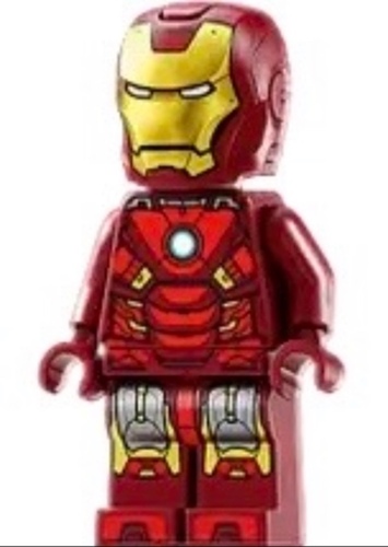 Iron Man photo 7