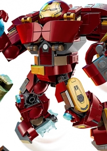 Iron Man photo 5