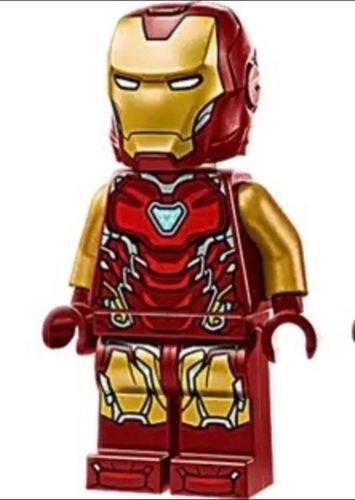 Iron Man photo 2
