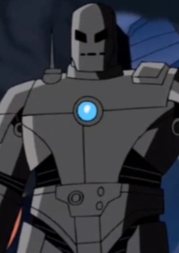 Iron Man photo 2