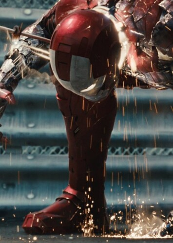 Iron Man photo 12