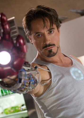 Iron Man photo 11