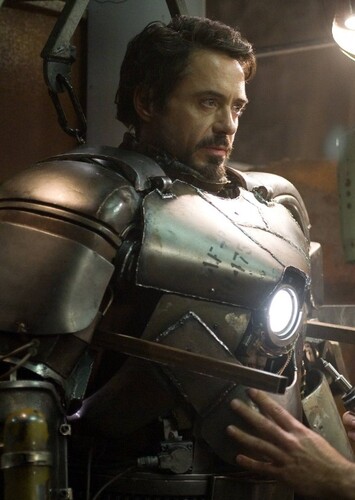Iron Man photo 10
