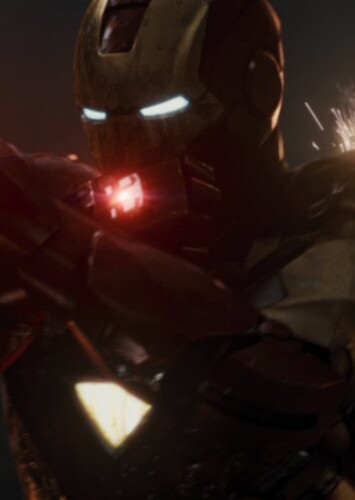 Iron Man photo 9