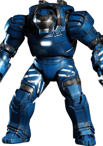 Iron Man photo 8