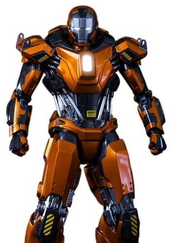 Iron Man photo 7