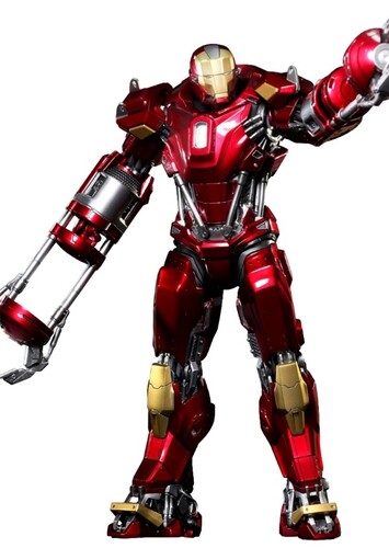 Iron Man photo 6
