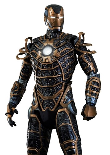 Iron Man photo 5