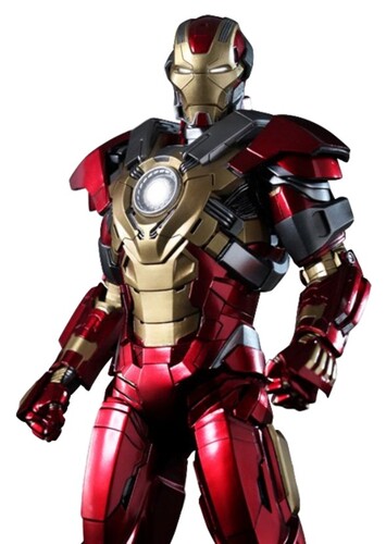 Iron Man photo 4