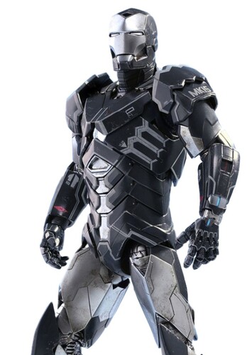 Iron Man photo 2
