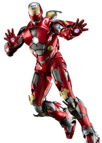 Iron Man photo 1