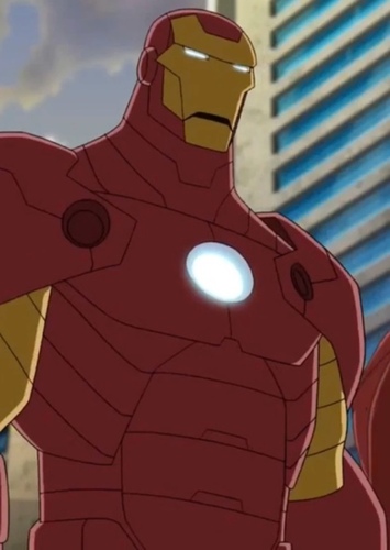 Iron Man photo 3