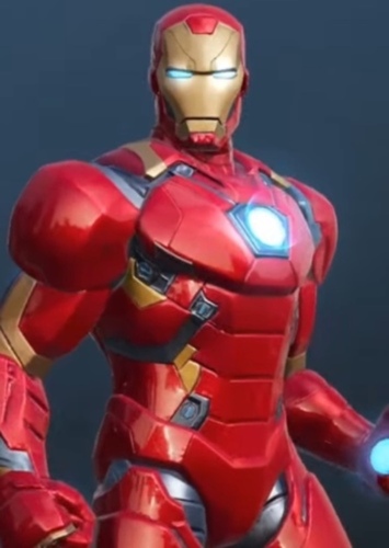 Iron Man photo 2