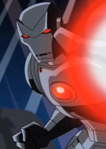 Iron Man photo 2
