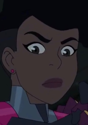 Ironheart photo 1