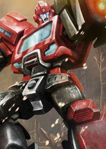 Ironhide photo 2